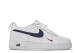 Nike Air Force 1 Low 07 Lv8 Patriots GS (DM3211-100) weiss 5