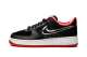 Nike Air Force 1 Low Houston (DZ5427-001) schwarz 2