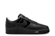 Nike Air Force 1 Low (HV6226-001) schwarz 6