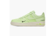 Nike Air Force 1 Low Just Do It Barely Volt (CT2541-700) grün 2