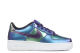 Nike Air Force 1 Low LV8 Neptune Green GS (849345-500) bunt 5