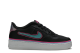 Nike Air Force 1 Low LV8 Miami Vice GS (AR0734-001) schwarz 6