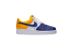 Nike Air Force 1 07 LV8 Mini Swoosh (823511-404) bunt 2