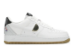 Nike Air Force 1 Low Grey Gum NBA (CT2298-100) weiss 3