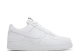 Nike Air Force 1 Low Premium (AT4143-103) weiss 6