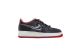 Nike Air Force 1 Low GS 07 Lv8 Prm H town (DZ5296 001) schwarz 3