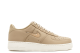 Nike Air Force 1 Low PRM Jewel (941912-200) beige 4