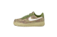 Nike Air Force 1 Low QS Camo (IO5011-300) marrone 2