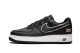 Nike Air Force 1 Low Retro Kith NYC (845053-002) schwarz 2