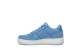 Nike Air Force 1 Low Retro QS Sky December Canvas (AH1067401) blau 2
