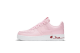Nike Air Force 1 07 LX Low Rose (CU6312-600) pink 4