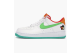 Nike Air Force 1 Low Shibuya (CQ7506-146) weiss 2