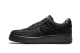 Nike Air Force 1 Low Stussy (CZ9084-001) schwarz 3