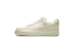 Nike Air Force 1 Low x Stussy Fossil (CZ9084-200) weiss 5