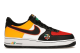 Nike Air Force 1 Low Sunburst (CK9282-100) bunt 4