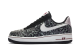 Nike Air Force 1 07 Premium SE (BV0319-002) schwarz 2