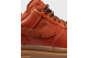 Nike Air Force 1 Luxe (DN2451-800) orange 6