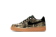 Nike Air Force 1 LV8 3 GS Woodland Low (AV0749-001) bunt 1