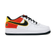 Nike Air Force 1 LV8 Raygun Low GS (DD9530-100) bunt 5