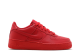 Nike Air Force 1 LV8 GS Low University (DM8875-600) rot 5
