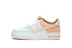 Nike Air Force 1 LV8 GS Ice Cream Low (DX3727 100) bunt 1