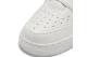 Nike Serena Williams x Air Force 1 LXX (DM5036-100) weiss 4