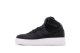 Nike Air Force 1 Mid Sail (905619-001) schwarz 1