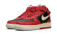 Nike Air Force 1 Mid Lv8 Split (DZ2554 001) bunt 2