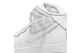 Nike Air Force 1 Mid LE GS (DH2933-111) weiss 6