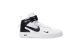 Nike Air Force 1 Mid LV8 GS Utility (AV3803-100) weiss 4
