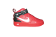 Nike Air Force 1 Mid LV8 University GS (AV3803-600) rot 4