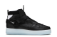 Nike Air Force 1 Mid Utility (AQ9758-001) schwarz 5