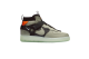 Nike Air Force 1 Utility Spruce Mid (AQ9758-300) bunt 4