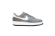 Nike Air Force 1 Low Grey Navy Croc Premium (315180 011) grau 3