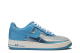 Nike Air Force 1 Premium Fantastic 4 Invisible Woman Low (313641 941) bunt 6