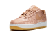 Nike CLOT x Air Force 1 Low Premium Rose Gold Silk (CJ5290-600) pink 5