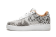 Nike Air Force 1 PRM NYC (921807-992) bunt 2