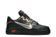 Nike Air Force 1 React (CN9838-001) schwarz 4