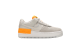 Nike Air Force 1 Shadow (CU3446 001) braun 5