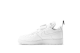 Nike Air Force 1 Utility (AO1531-101) weiss 2
