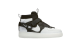 Nike Air Force 1 Utility Mid (AQ9758-100) bunt 4