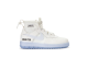 Nike Air Force 1 Winter Gore Tex x High WTR (CQ7211 002) weiss 4