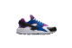 Nike Air Huarache Blue Jay Hyper Violet (318429-415) bunt 4