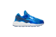 Nike Air Huarache Wmns Run (634835-405) blau 1