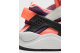 Nike Air Huarache Bright Mango (DD1068-101) weiss 6