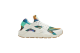 Nike Air Huarache Run Print (AQ0533 100) bunt 1