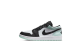 Jordan 1 Low SE Tie Dye (DM1199-100) weiss 1