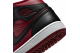  Air Jordan 1 Mid (554724-660) rot 6