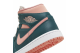 Nike Air Jordan 1 Mid (BQ6472-308) grün 6
