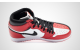 Jordan Air Jordan 1 Retro High OG Homage to Home NRG (861428-061) schwarz 6